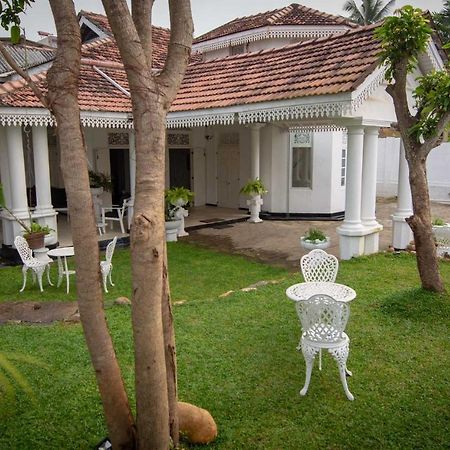 Villa Blanco مافونت لافينيا المظهر الخارجي الصورة