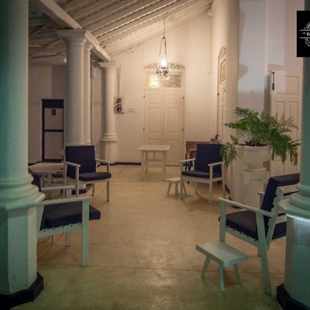 Villa Blanco مافونت لافينيا المظهر الخارجي الصورة