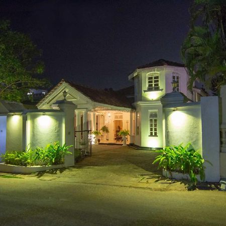 Villa Blanco مافونت لافينيا المظهر الخارجي الصورة