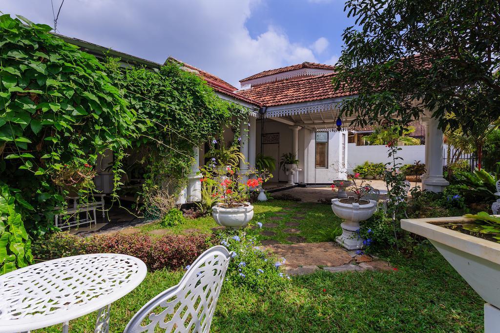 Villa Blanco مافونت لافينيا المظهر الخارجي الصورة
