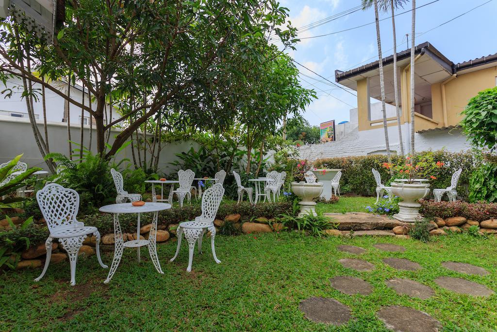 Villa Blanco مافونت لافينيا المظهر الخارجي الصورة