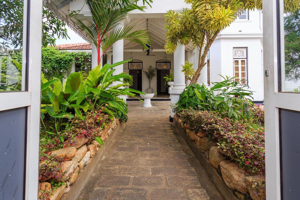 Villa Blanco مافونت لافينيا المظهر الخارجي الصورة