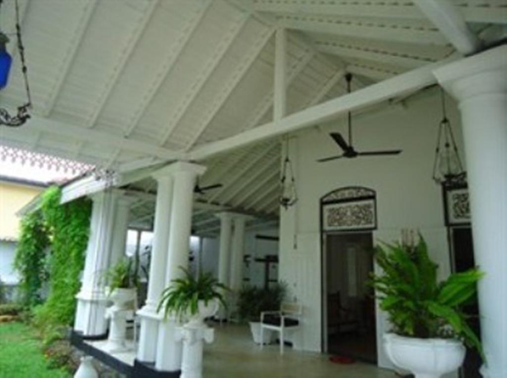 Villa Blanco مافونت لافينيا المظهر الخارجي الصورة