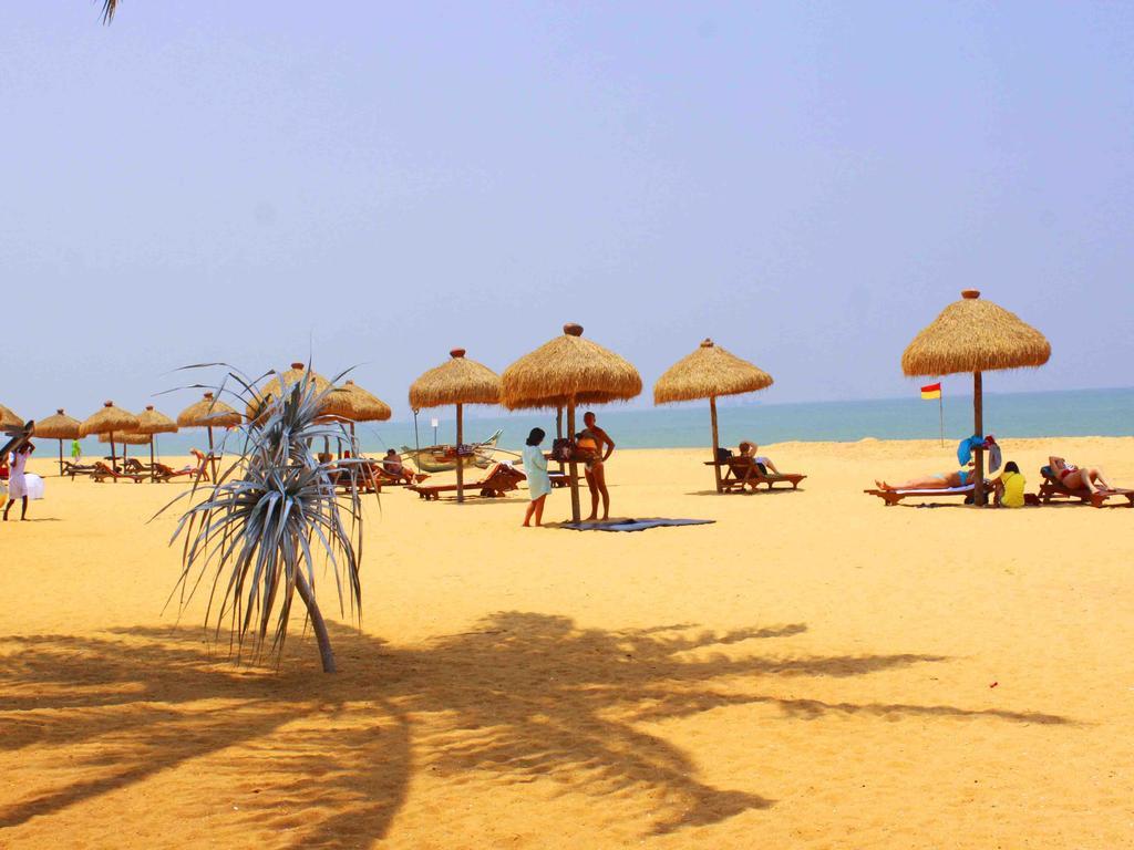 Villa Blanco مافونت لافينيا المظهر الخارجي الصورة