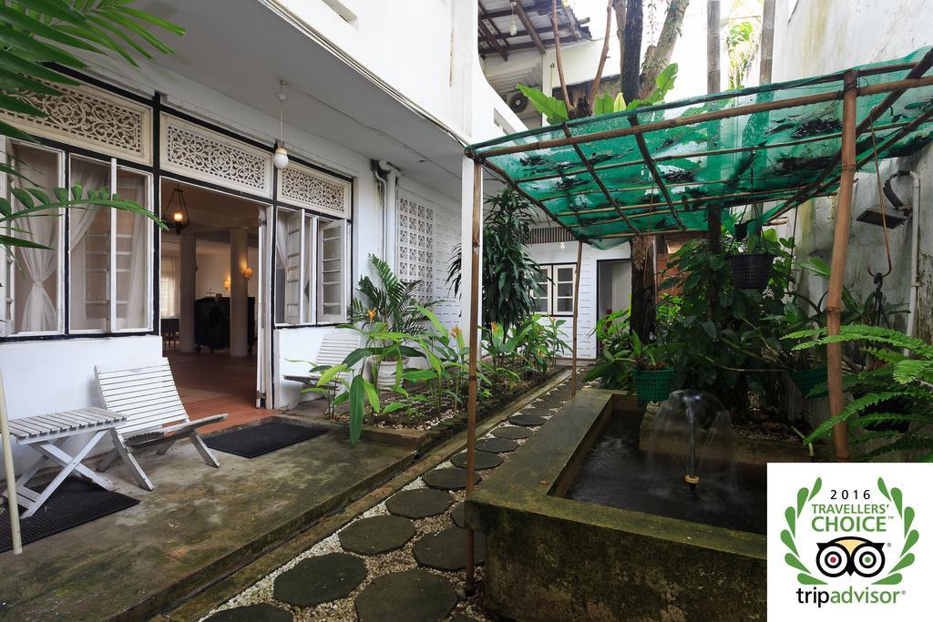 Villa Blanco مافونت لافينيا المظهر الخارجي الصورة