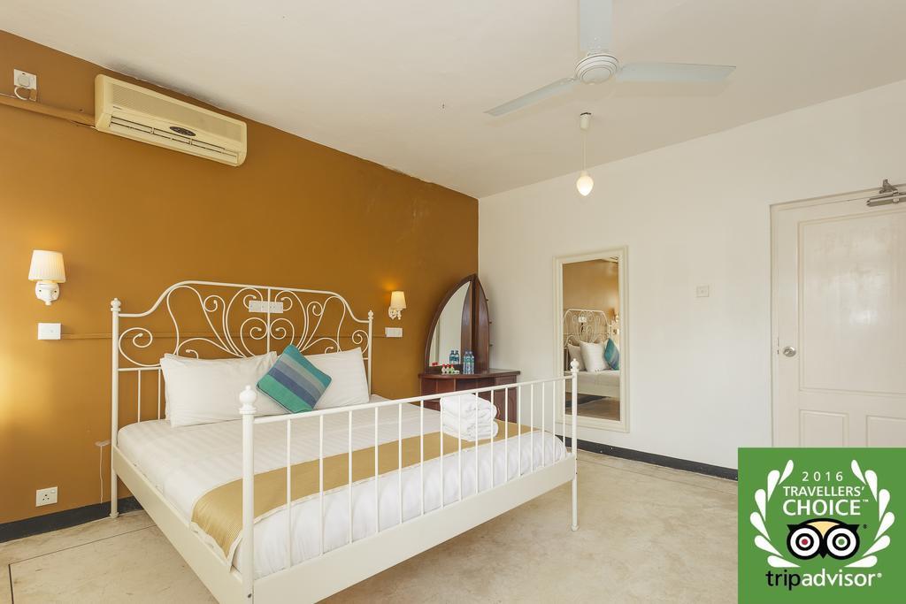 Villa Blanco مافونت لافينيا المظهر الخارجي الصورة