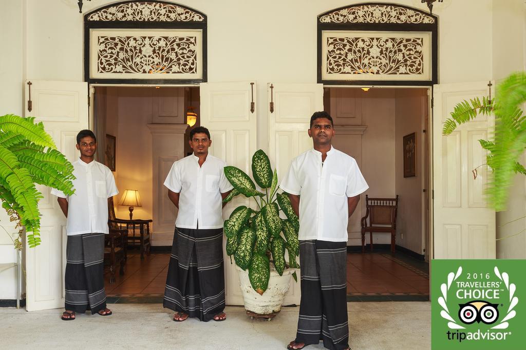 Villa Blanco مافونت لافينيا المظهر الخارجي الصورة