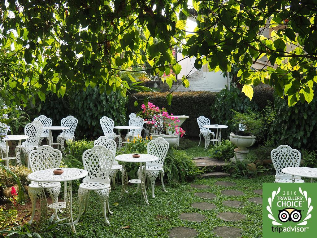 Villa Blanco مافونت لافينيا المظهر الخارجي الصورة