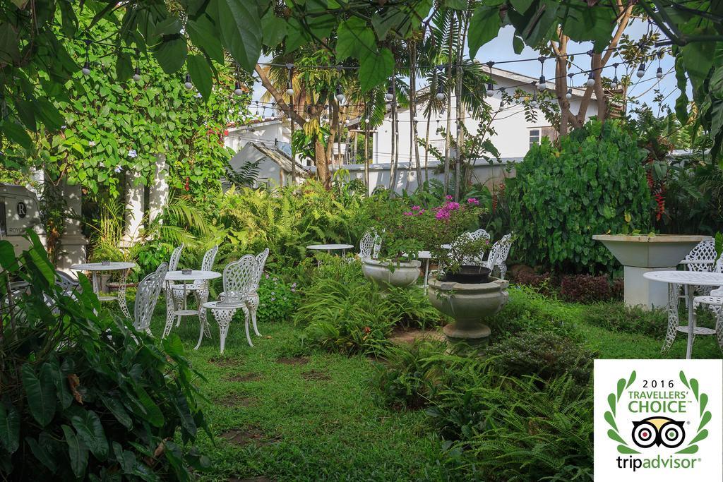 Villa Blanco مافونت لافينيا المظهر الخارجي الصورة