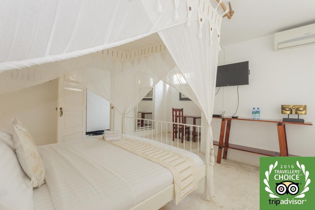 Villa Blanco مافونت لافينيا المظهر الخارجي الصورة