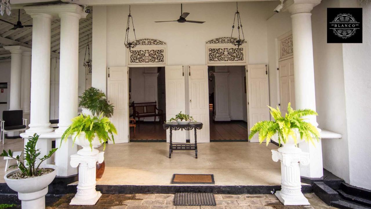 Villa Blanco مافونت لافينيا المظهر الخارجي الصورة