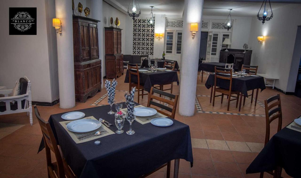 Villa Blanco مافونت لافينيا المظهر الخارجي الصورة