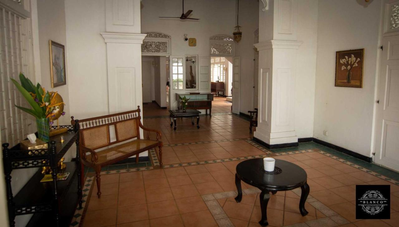 Villa Blanco مافونت لافينيا المظهر الخارجي الصورة