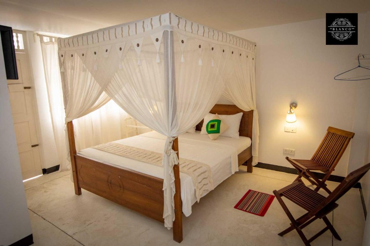 Villa Blanco مافونت لافينيا المظهر الخارجي الصورة