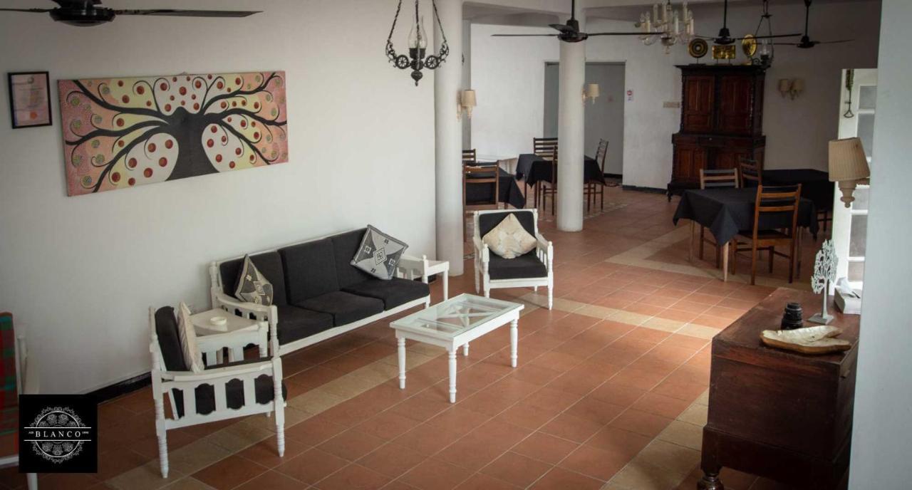 Villa Blanco مافونت لافينيا المظهر الخارجي الصورة