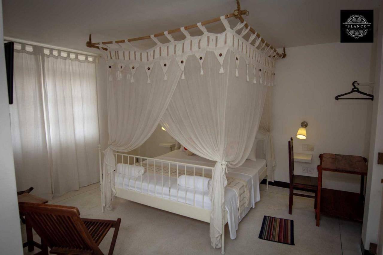 Villa Blanco مافونت لافينيا المظهر الخارجي الصورة